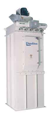 Donaldson FS Series Bin Vent | AST Canada