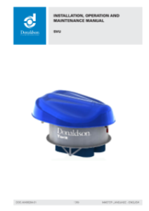 Icon to download SVU Manual