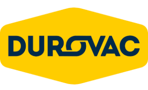 DuroVac Logo | AST Canada