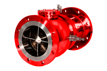 BOSS EM-FV Float Valve | AST Canada