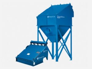 Donaldson PowerCore CP Series Dust Collector | AST Canada