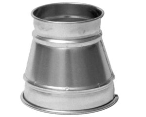 Conical Hood Design | AST Canada