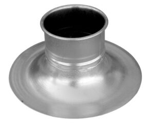 Bell Mouth Hood Design | AST Canada