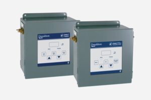 Delta P Controller | AST Canada