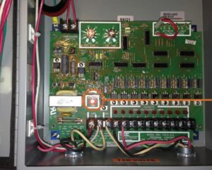 Timer Board | AST Canada