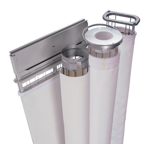Group of Dura-Life filter Bags | AST Canada