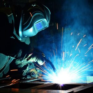 Metal Fabrication & Machining applications | AST Canada