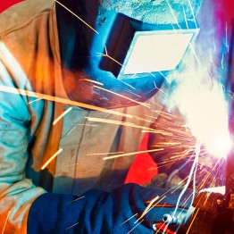 Welding