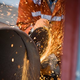 Metalworking