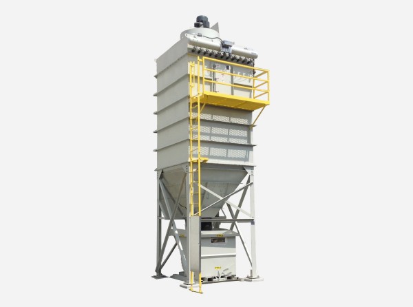 Baghouse Dust Collectors | Donaldson Canada | AST Canada