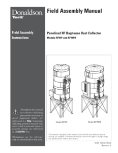 Panelized-RF-baghouse-field-assembly-manual-RFWP-RFWPH-thumb | AST Canada