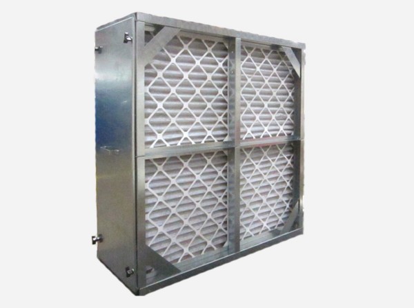 Donaldson Afterfilter housing | AST Canada