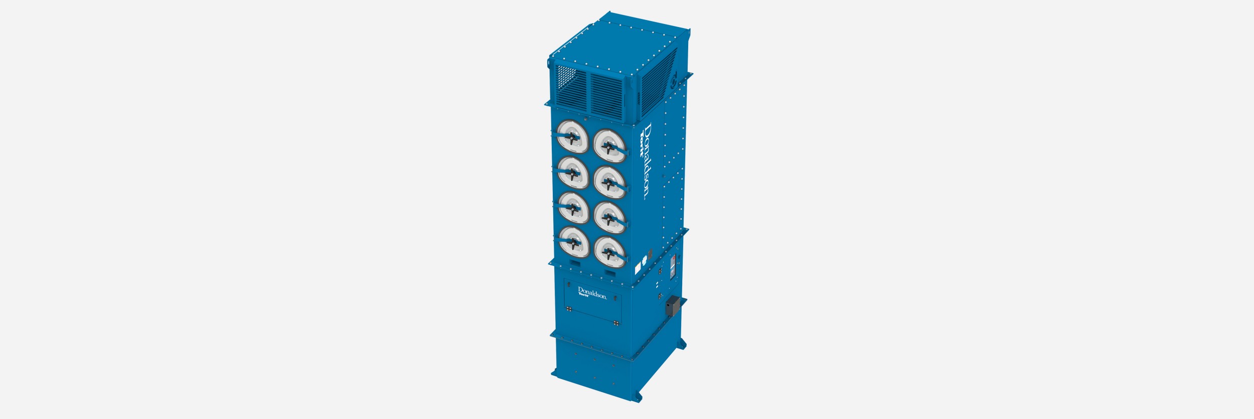 Donaldson Downflo DFA Ambient Fume Extractor hero image | AST Canada