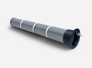 Donaldson Conductive Grid Pleated Baghouse Filter | AST Canada