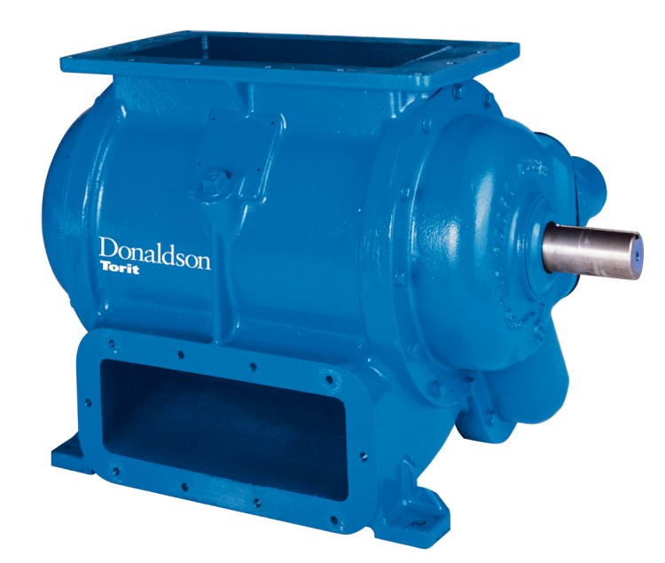 Rotary Valves | Donaldson Accessories | AST Canada