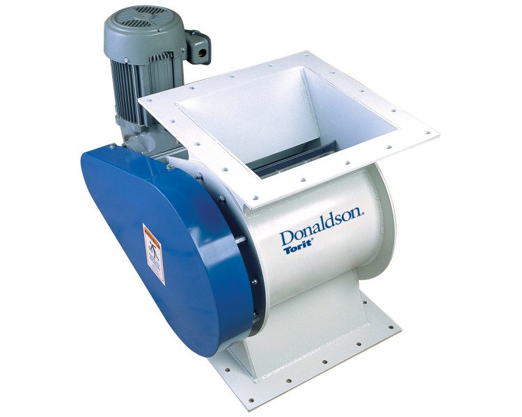 Donaldson FT Rotary Airlock | AST Canada