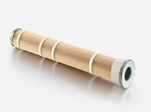 Donaldson Aramid Pleated Baghouse Filter | AST Canada