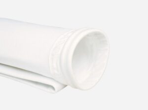 Donaldson Polyester Felt Glazed Baghouse Filter | AST Canada