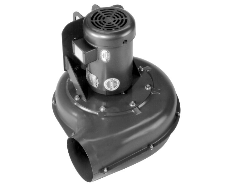 Donaldson Torit® Radial Blade (TRB) Fan | AST Canada
