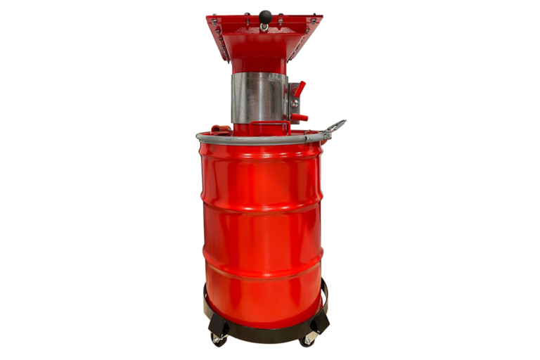 BOSS Raptor Drum Explosion Tested Drum Kit | AST Canada