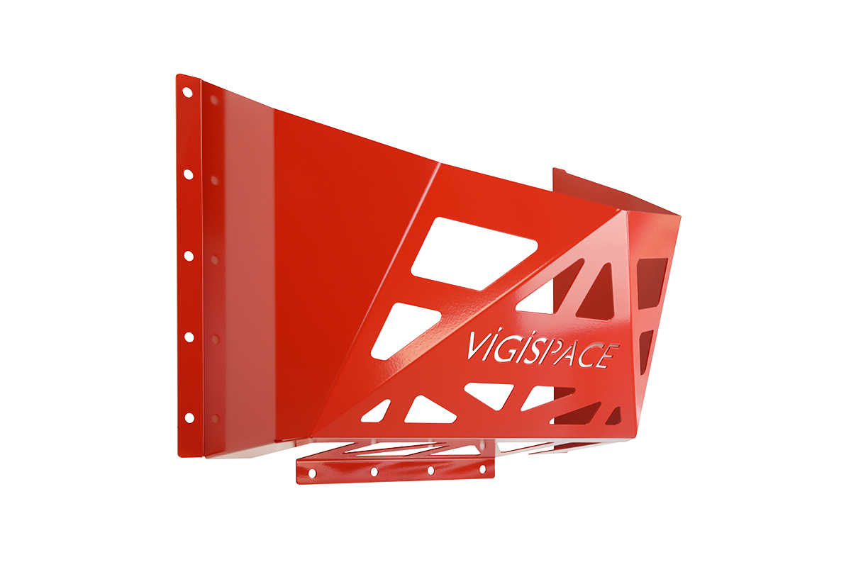 BOSS Vent Deflector EV-VS VIGISPACE | AST Canada