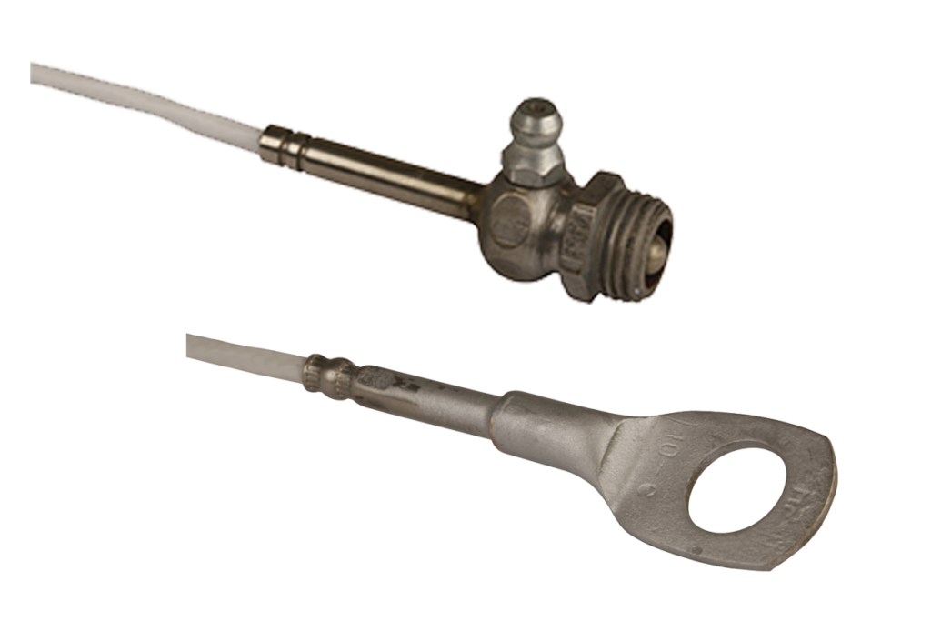 BOSS VigiTHERM Bearing Temperature Sensor | AST Canada