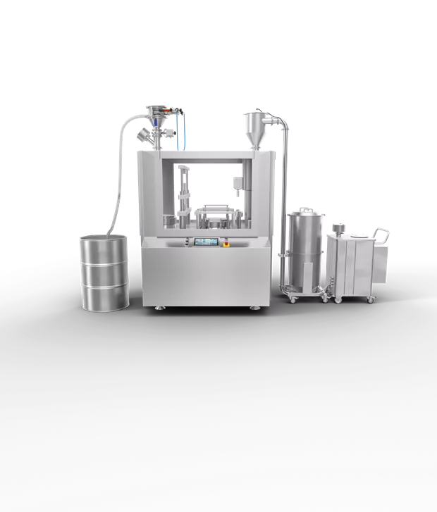 Advantages of Nilfisk Conveying Solutions | AST Canada