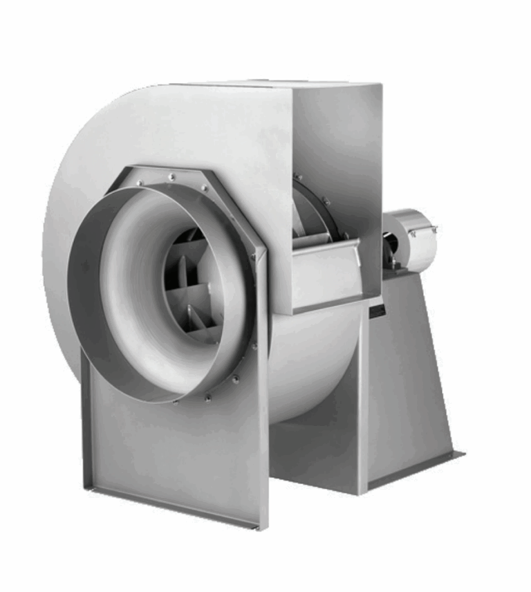 Cincinnati Fan Model HDBI | AST Canada