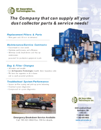AST Canada Service offerings brochure download icon