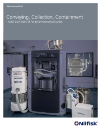 Pharmaceutical Brochure_V.3.17.Nilfisk_web_new1 Pharmaceutical Brochure_V.3.17.Nilfisk_web_new1