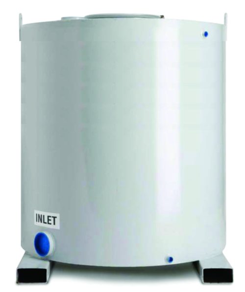 Protect VW Vapour Phase Carbon Adsorber | AST Canada