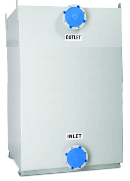 Protect VW Vapour Phase Carbon Adsorber | AST Canada