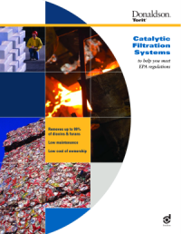 GORE REMEDIA Catalytic Filtration Systems brochure download icon | AST Canada