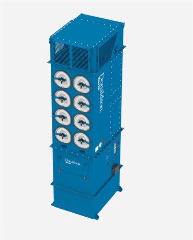 downflo-ambient-600×750 Donaldson Downflo DFA Ambient Fume Extractor | AST Canada