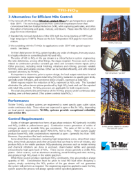 Tri-Mer Tri-NOx - NOx Scrubber brochure download icon | AST Canada